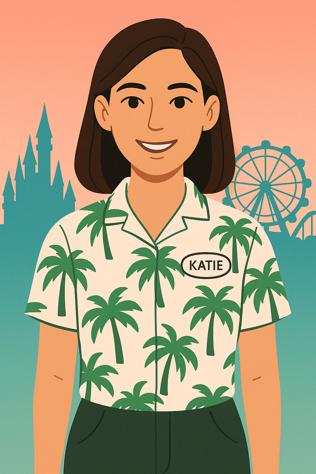 Katie, your Orlando AI Travel Concierge